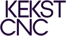 Kekst CNC logo